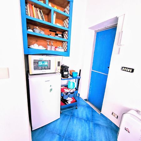 Casa Lego Small Room With Terrace Неаполь Екстер'єр фото